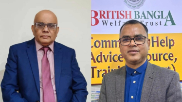 যুক্তরাজ্য বিএনপির আহ্বায়ক আবুল কালাম, সদস্য সচিব খসরুজ্জামান