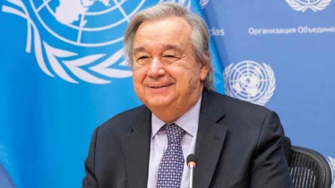 হাদি হত্যাকাণ্ডে নিন্দা জানালেন জাতিসংঘ মহাসচিব, শান্ত থাকার আহ্বান হাদি হত্যাকাণ্ডে নিন্দা জানালেন জাতিসংঘ মহাসচিব, শান্ত থাকার আহ্বান