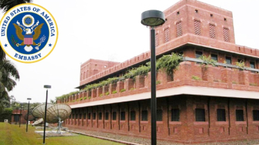 ফেসবুক পেজ নিয়ে ঢাকাস্থ মার্কিন দূতাবাসের নির্দেশনা