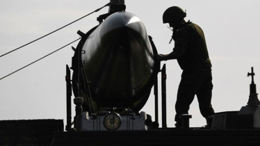 গোপনে পারমাণবিক অস্ত্র অর্জনের চেষ্টা করছে ইউক্রেন! (ভিডিও)