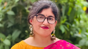 হলে বাম ছাড়া সব দলের রাজনীতি নিষিদ্ধ চান উমামা ফাতেমা