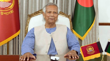 ৩ দিনের সফরে আজ মালয়েশিয়া যাচ্ছেন প্রধান উপদেষ্টা
