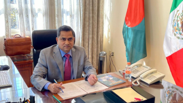 যাদের নামের আগে ‘সাংবাদিক’ লেখা পরিত্যাগ করতে বললেন রাষ্ট্রদূত মুশফিক