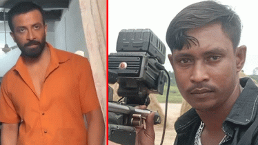 স্টান্টম্যান মনিরের পরিবারের পাশে ‘তাণ্ডব’ টিম