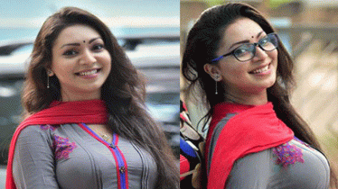 হানিমুনেও নাকি মাকে নিয়া যাইতে হয়: প্রভা