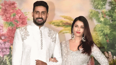 বিবাহ বিচ্ছেদ নিয়ে অবশেষে মুখ খুললেন অভিষেক বচ্চন
