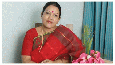 আর্থিক সাহায্যের প্রয়োজন নেই ফরিদা পারভীনের