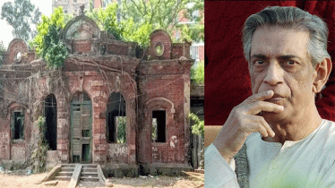 সত্যজিৎ রায়ের বাড়ি ভাঙার খবর সত্য নয়