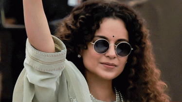আবারও আইনি জটিলতায় কঙ্গনা রনৌত