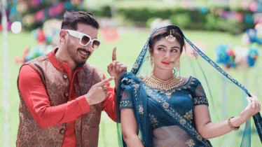 ইমতু ও জেবা’র ‘লাল মিয়া’