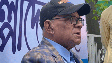 দেশে থাকলে ভিক্ষা করতে হতো: আহমেদ শরীফ