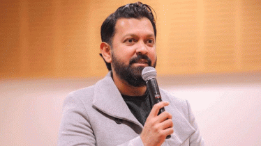 হঠাৎ গান ছাড়ার ঘোষণা তাহসানের হঠাৎ গান ছাড়ার ঘোষণা তাহসানের