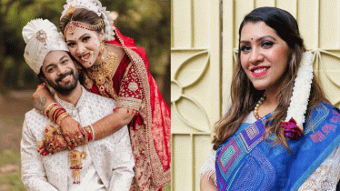 ফের পিঁড়িতে কণ্ঠশিল্পী পূজা, পাত্র কে