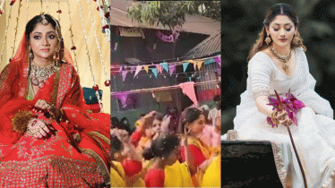 পূজা চেরির ১৬ সেকেন্ডের ভিডিও ফাঁস