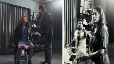 ‘হোয়েন উই ডেড এওয়েকেন’ নিয়ে আসছে এক্টোম্যানিয়া