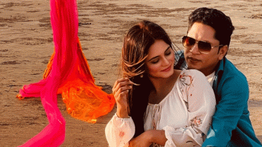 আসছে শুভ ও জান্নাত সুচির নতুন মিউজিক ভিডিও