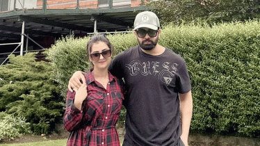 ডিভোর্স হয়নি, এখনও শাকিব খানের স্ত্রী বুবলী ডিভোর্স হয়নি, এখনও শাকিব খানের স্ত্রী বুবলী