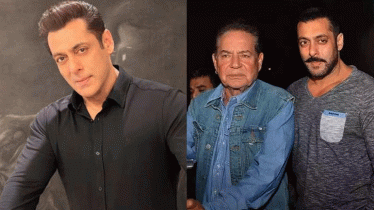 বাবার জন্য হাসপাতাল কর্তৃপক্ষের উপরে চটলেন সালমান খান