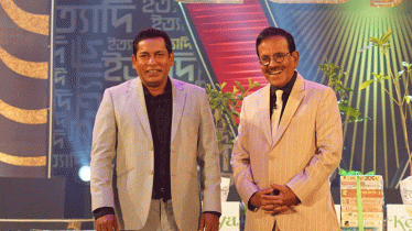 ইত্যাদির মঞ্চে মোশাররফ করিম, সঙ্গে থাকবেন চারজন দর্শক