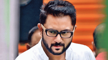 ঋণখেলাপির অভিযোগে সোহমের বিরুদ্ধে মামলা দায়ের