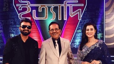 নায়িকা থেকে গায়িকা হলেন বুবলী