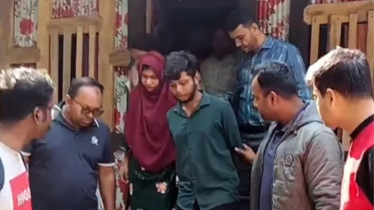 রাজধানীতে জোড়া খুন; আয়েশার ৬, রাব্বীর ৩ দিনের রিমান্ড মঞ্জুর