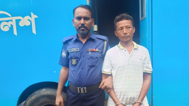 অস্ত্র আইনের দুই ধারায় ১৭ বছরের কারাদণ্ড!