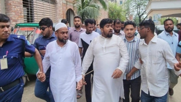 কুমিল্লার কারাগারে বিএনপির ১৩ নেতা, ছাড়া পেলেন আ.লীগপন্থী চেয়ারম্যান