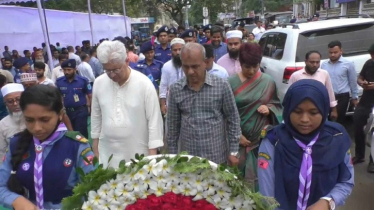 বিচারিক কার্যক্রমে অগ্রগতি হলেও চ্যালেঞ্জ রয়েছে: স্বরাষ্ট্র উপদেষ্টা