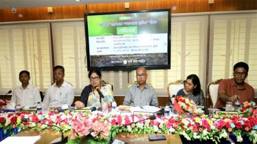কৃষকের ওয়ান স্টপ সেবা দিবে `খামারী` অ্যাপস: কৃষি সচিব