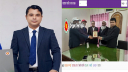 মাসুদুল হাসান প্রাথমিক শিক্ষা পদক-২০২৩ এ শ্রেষ্ঠ থানা শিক্ষা অফিসার ক্যাটাগরিতে নির্বাচিত