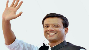 রাজনীতিতে আসছেন জয়!