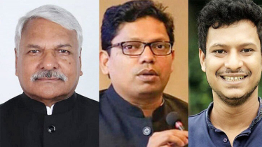 টুকু, পলক ও সৈকতের ১০ দিনের রিমান্ড