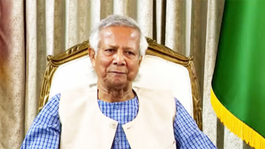 সব সচিবদের সাথে বৈঠকে বসছেন প্রধান উপদেষ্টা