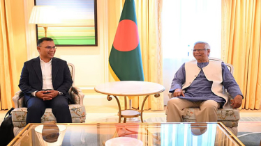 রোজার আগে ভোটের প্রস্তাব তারেক রহমানের, ইতিবাচক প্রধান উপদেষ্টা