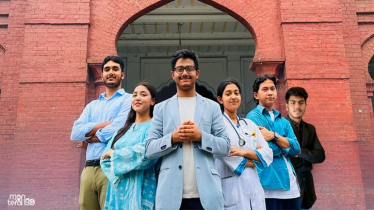 এআই দিয়ে মানসিক সমস্যার সমাধান দিচ্ছে ‘মনতরঙ্গ’ (ভিডিও)