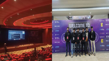 সফলভাবে সম্পন্ন হলো বাগ হান্ট প্রতিযোগীতা