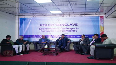 ভারতীয় মিডিয়া এবং আওয়ামী লীগ প্রতিনিয়ত অপতথ্য ছড়াচ্ছে: প্রেস সচিব