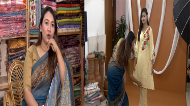 ১৭ হাজার টাকায় শুরু: এখন মাসে কর্মচারীর বেতনই ১৫ লাখ!