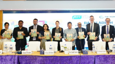 দেশে ৬ কোটির বেশি মানুষ দারিদ্রসীমা নিচে চলে যাওয়ার ঝুঁকিতে: বিশ্বব্যাংক