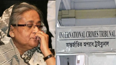হাসিনাসহ তিন আসামীর বিরুদ্ধে অভিযোগ গঠন, অব্যাহতির আবেদন খারিজ