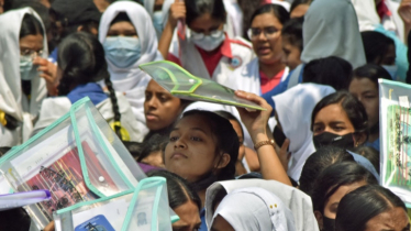 এসএসসি ও সমমান পরীক্ষার ফলাফল জানবেন যেভাবে