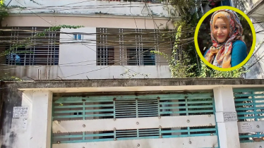 ডাকসুর কার্যনির্বাহী সদস্য রাফিয়ার বাড়ির গেটে আগুন, ককটেল বিস্ফোরণ