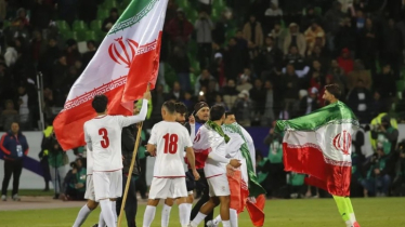 আমেরিকার মাটিতে বিশ্বকাপ, নাম প্রত্যাহারের পথে ইরান