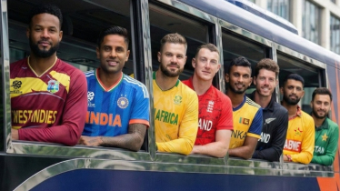 সুপার এইটের সূচি চূড়ান্ত, জেনে নিন কে কার মুখোমুখি