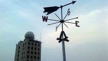 আজ ঢাকায় বাড়তে পারে গরম, আবহাওয়া থাকবে শুষ্ক 