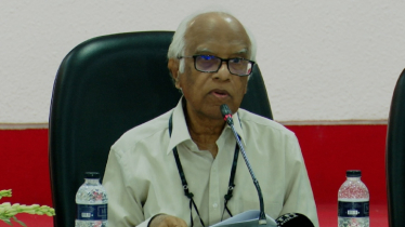 দুর্গম এলাকায় আবাসিক স্কুল চালুর পরিকল্পনা রয়েছে: ওয়াহিদউদ্দিন মাহমুদ