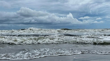বঙ্গোপসাগরে আরও একটি লঘুচাপ সৃষ্টির সম্ভাবনা