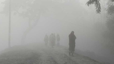 শীত নিয়ে আরও দুঃসংবাদ দিলো আবহাওয়া অধিদফতর