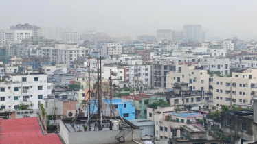 ঈদের দিন দেশের ৩ বিভাগে বৃষ্টির সম্ভাবনা